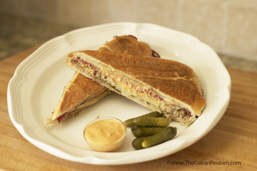 CubanReuben