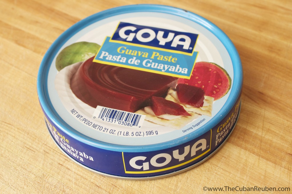 Guava Paste