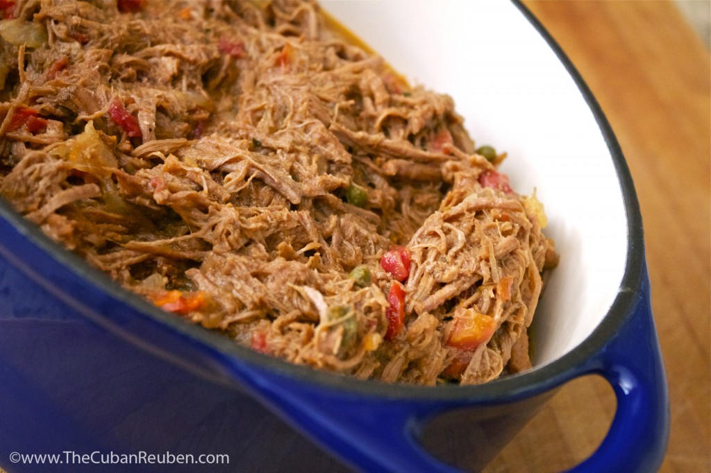 RopaVieja