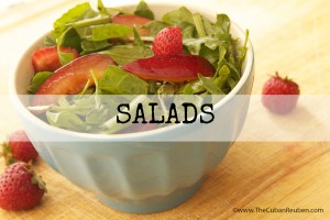 Salads link