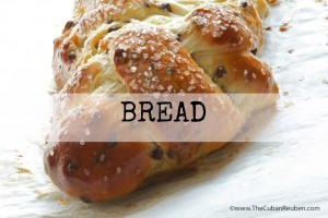 bread recipe links