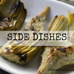 side dishes link