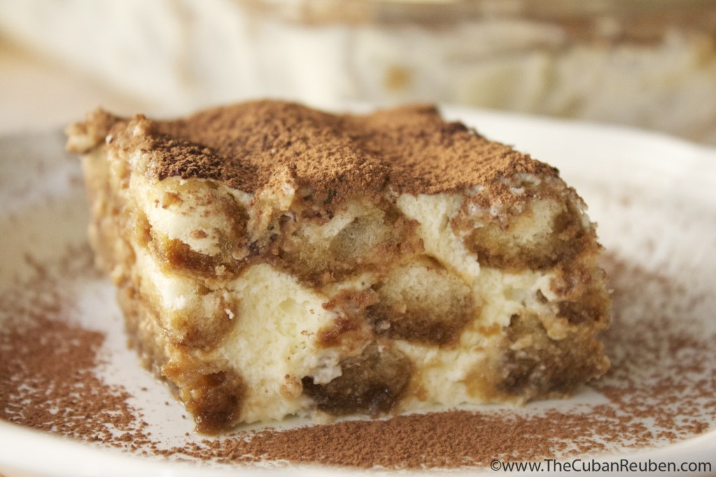 Tiramisu.Slice.TheCubanReuben.com